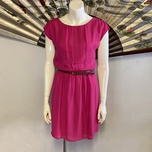 Michael Kors Silk Dress, XS